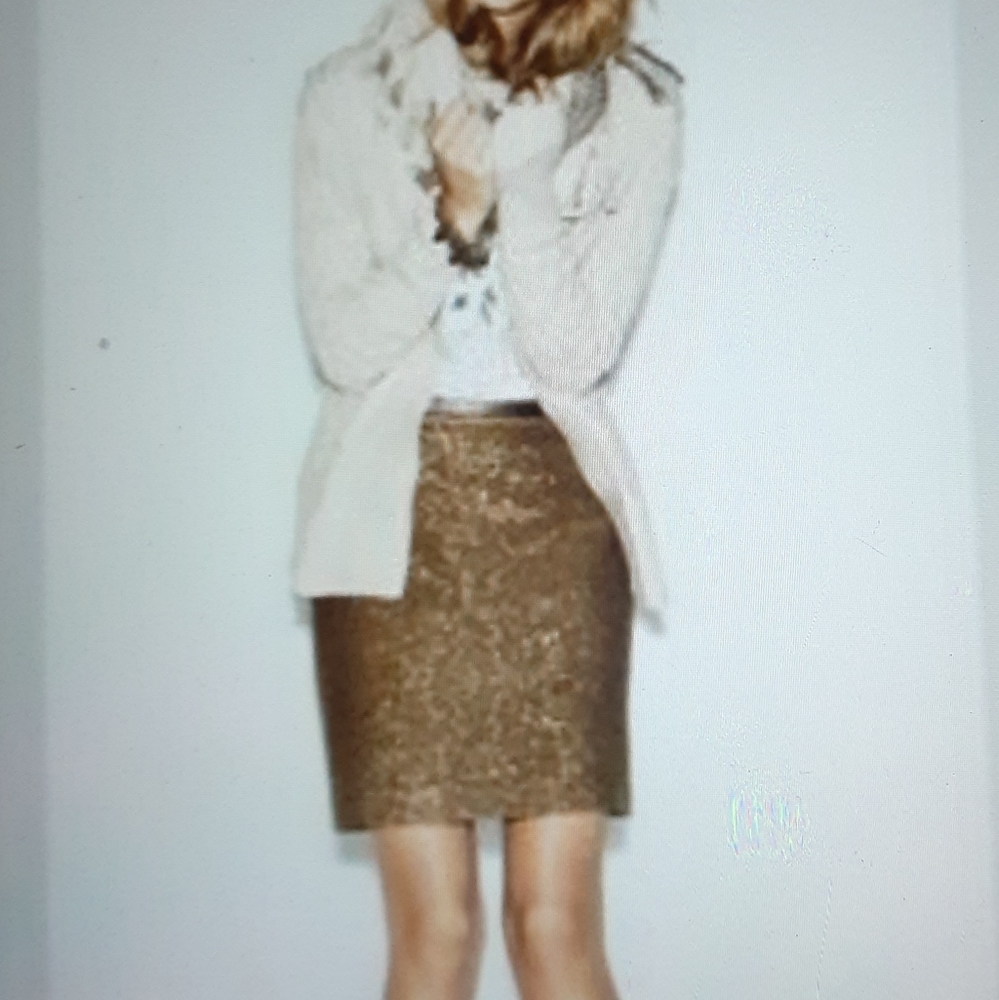 Loft Mimi  skirt